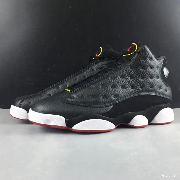 Retro Jordan 13 'Playoff' Air 2011 414571-001 0904
